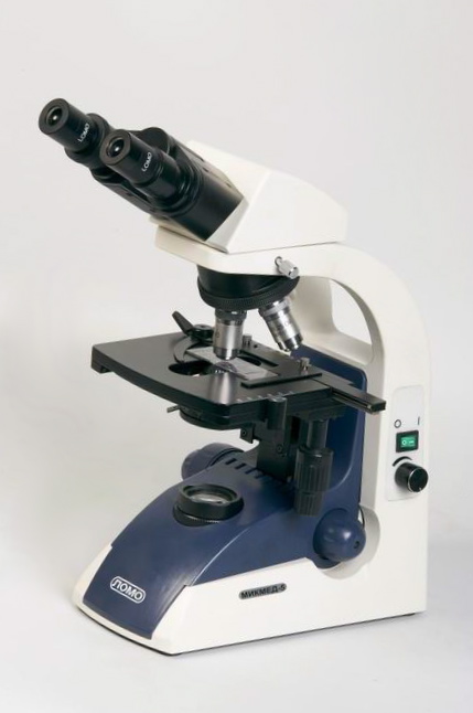 Микроскоп медицинский бинокулярный Микмед-5