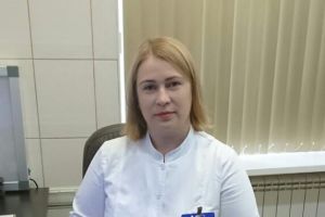 Восстановление волос после COVID-19